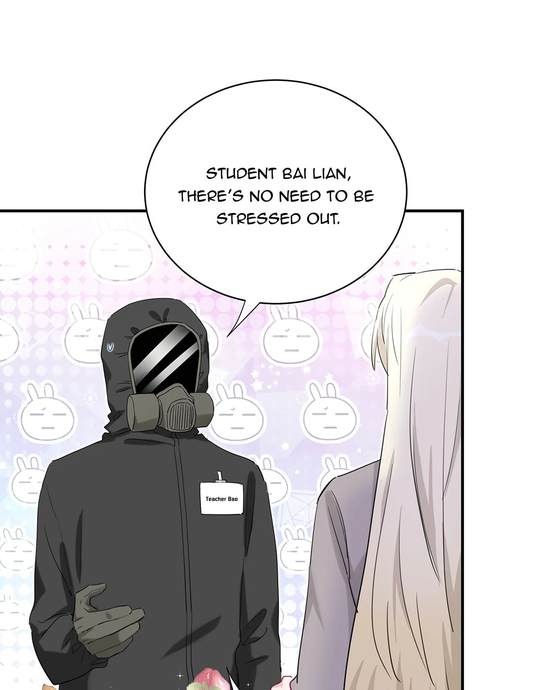 Botanic Romance Chapter 28 page 5 - 