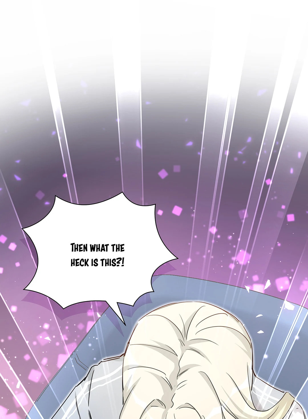 Botanic Romance Chapter 28 page 7 - 