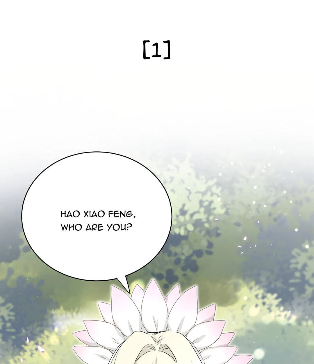Botanic Romance Chapter 29 page 1 - 