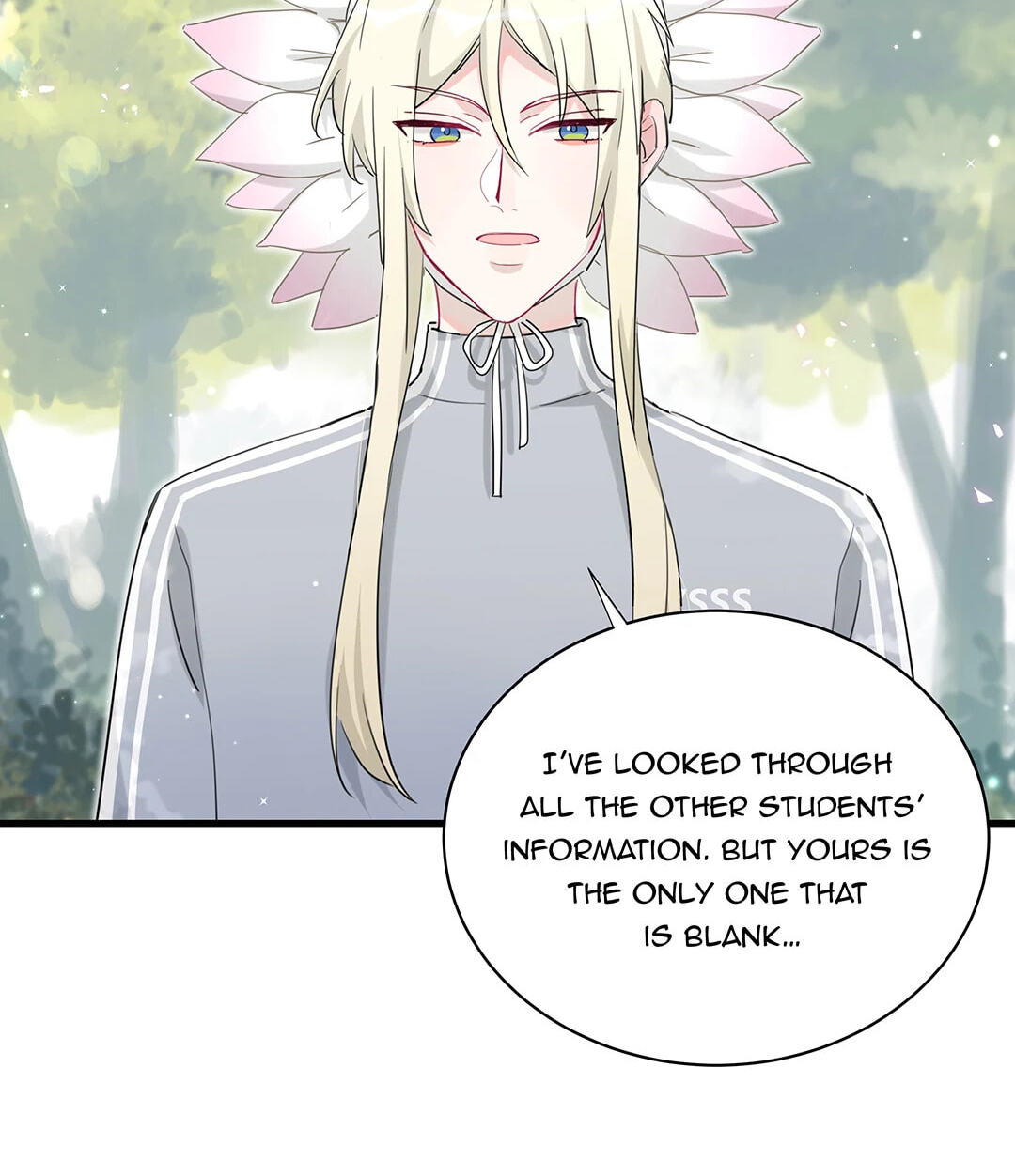 Botanic Romance Chapter 29 page 2 - 