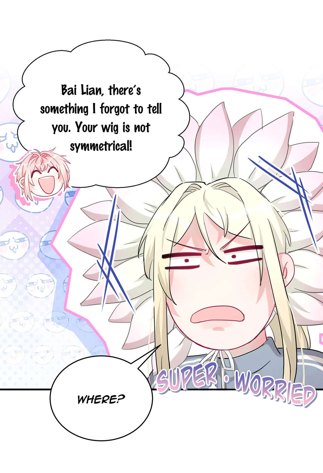 Botanic Romance Chapter 29 page 15 - 