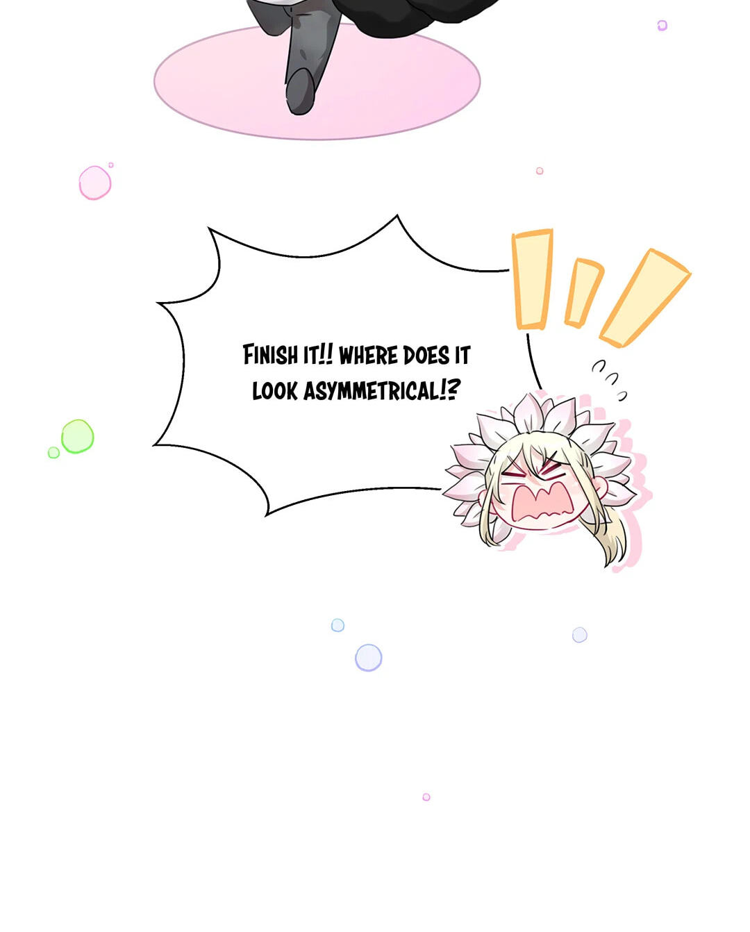 Botanic Romance Chapter 29 page 17 - 