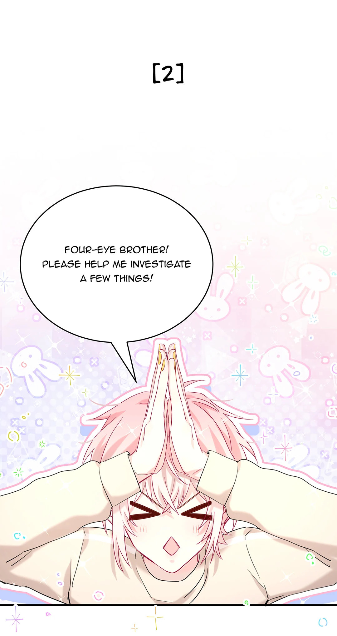 Botanic Romance Chapter 29 page 18 - 