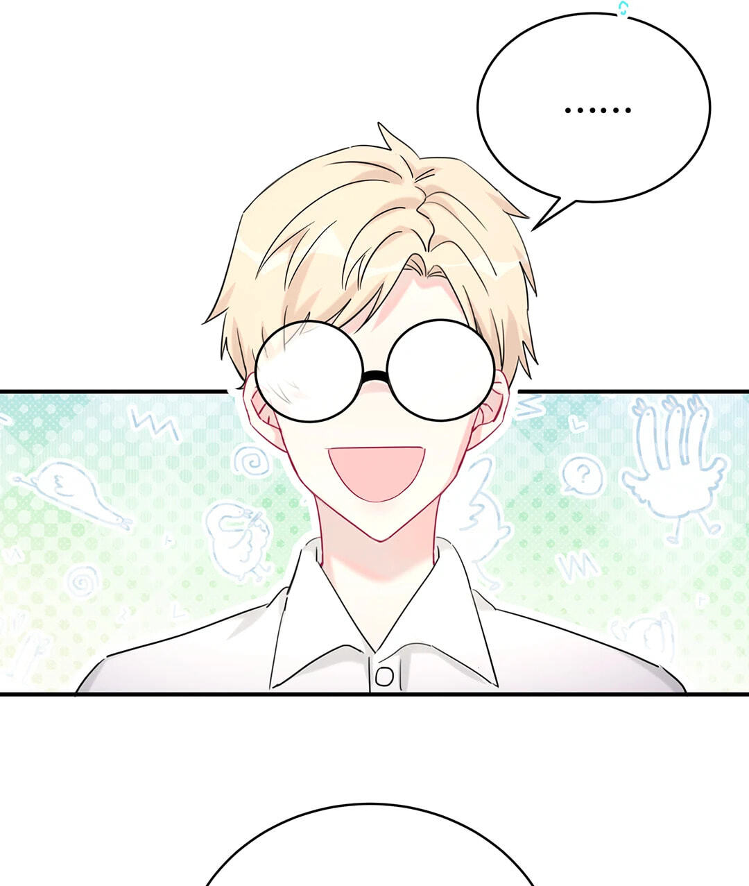 Botanic Romance Chapter 29 page 19 - 
