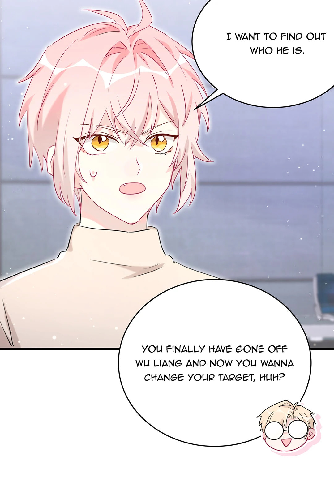 Botanic Romance Chapter 29 page 22 - 