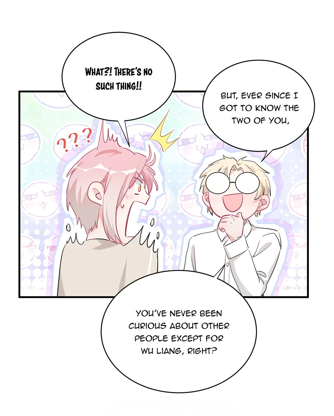 Botanic Romance Chapter 29 page 23 - 