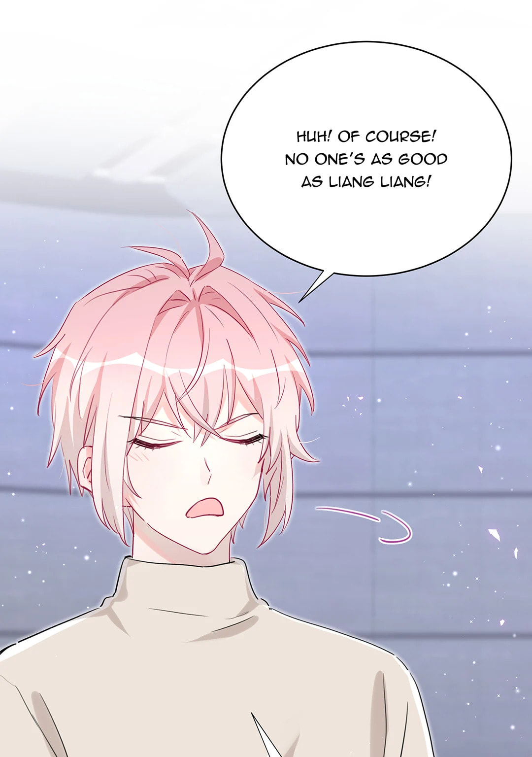 Botanic Romance Chapter 29 page 24 - 