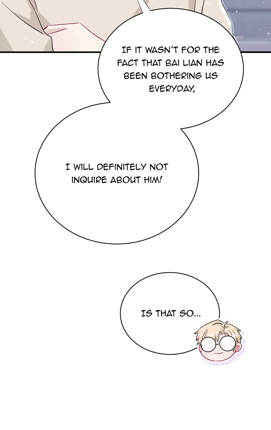 Botanic Romance Chapter 29 page 25 - 