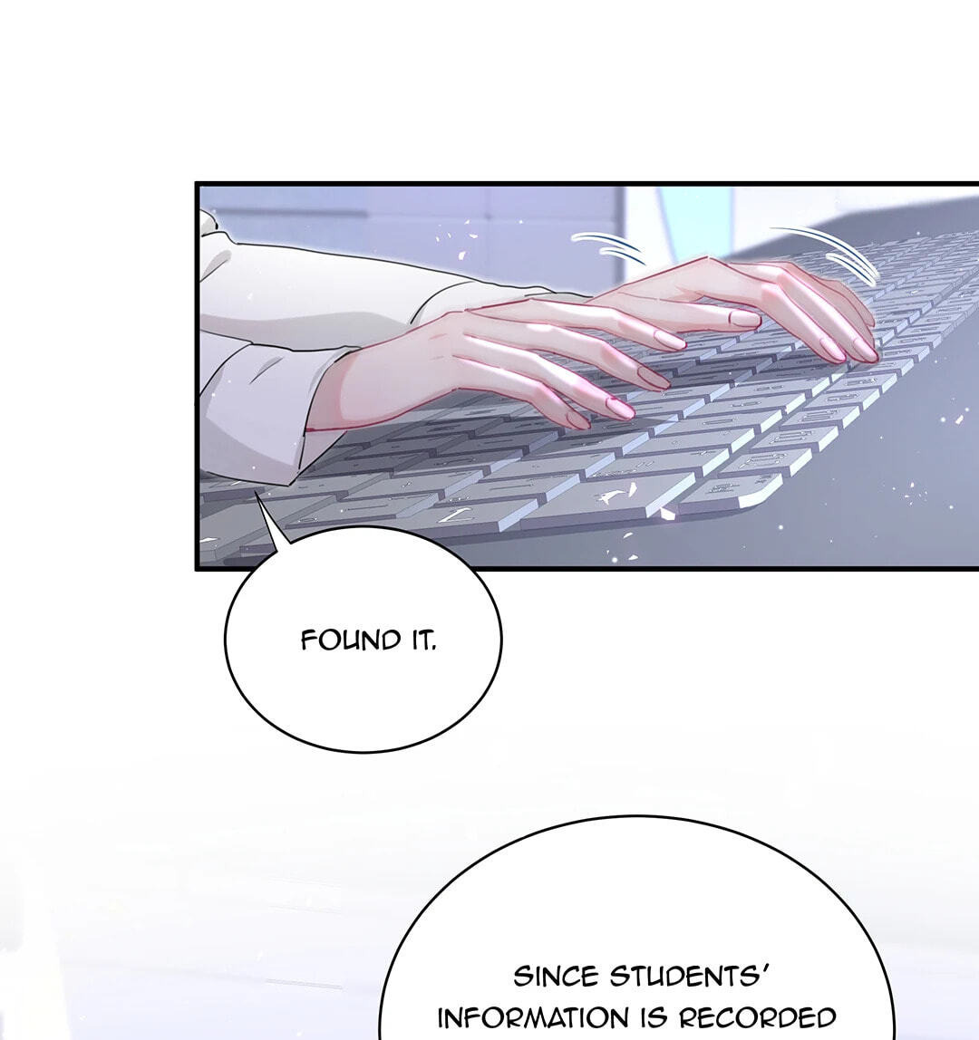 Botanic Romance Chapter 29 page 26 - 