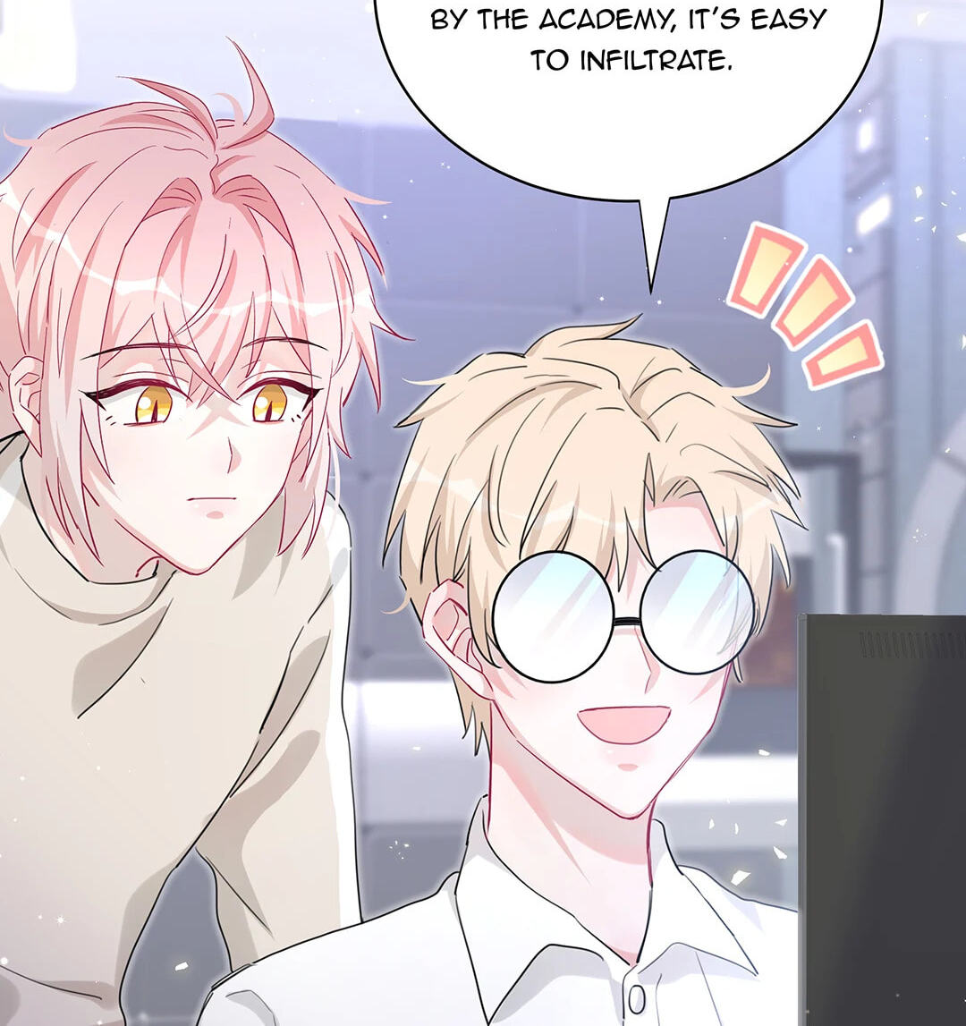 Botanic Romance Chapter 29 page 27 - 