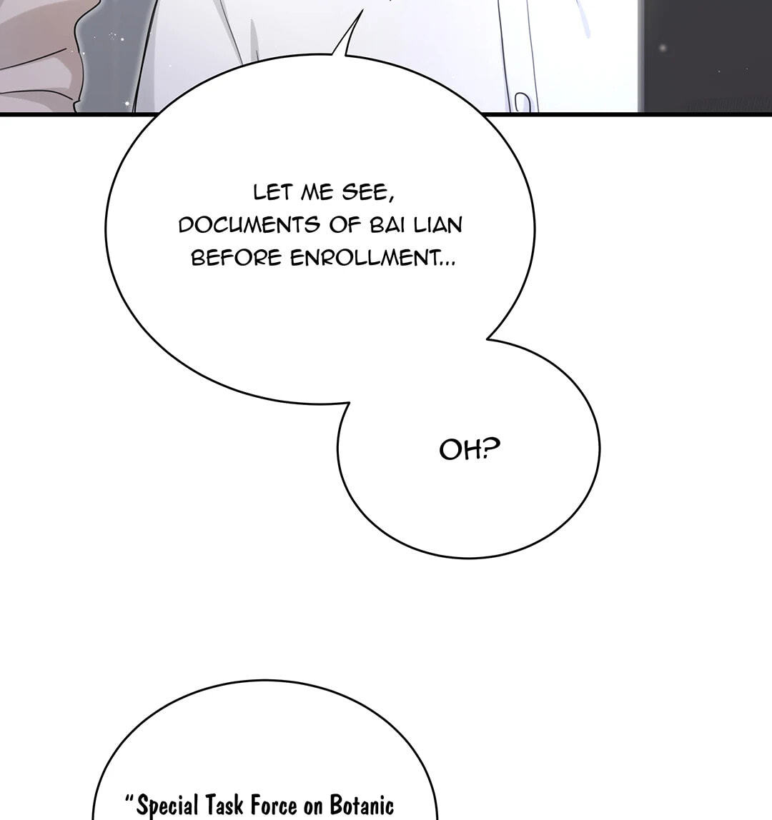 Botanic Romance Chapter 29 page 28 - 