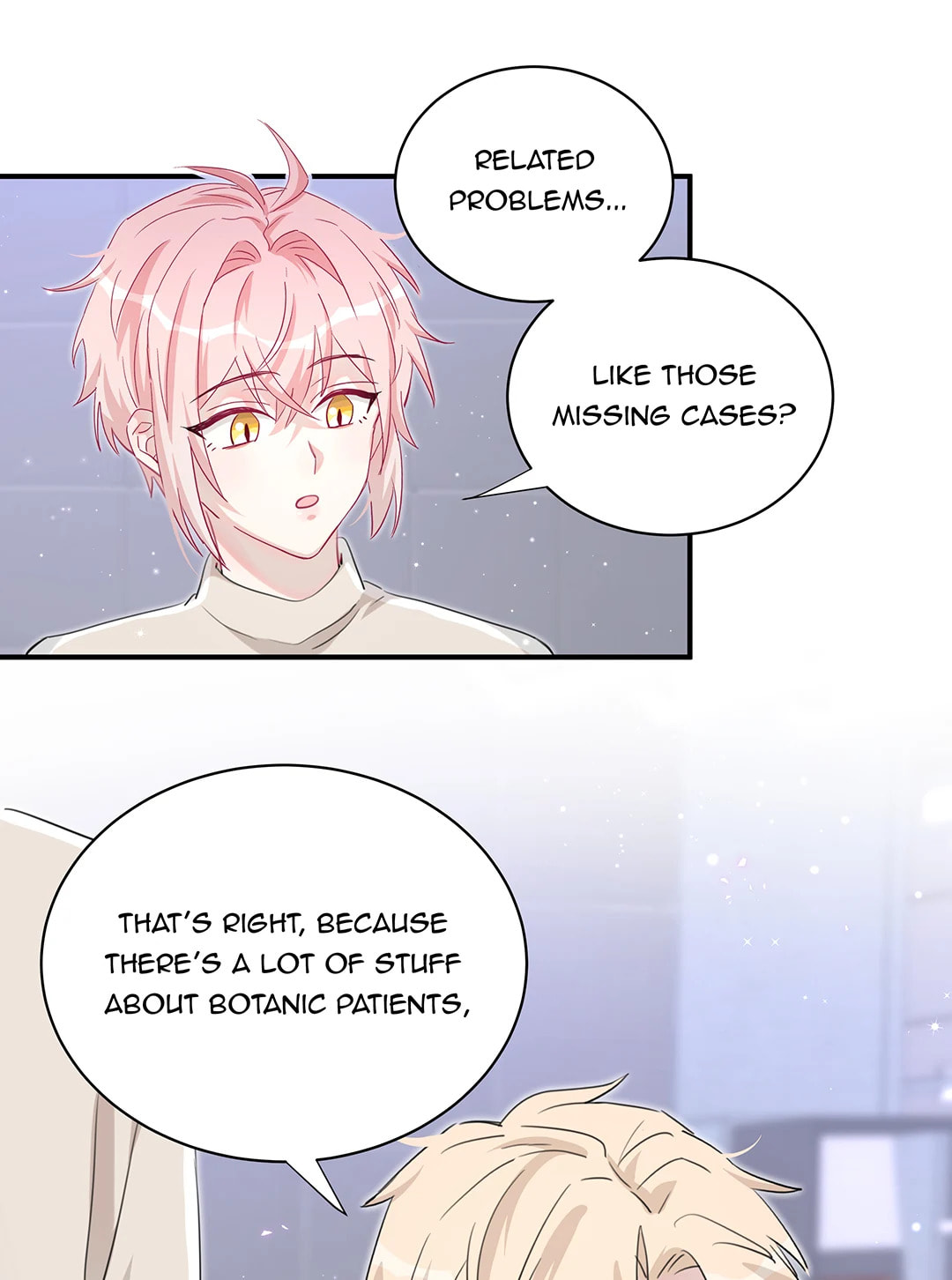 Botanic Romance Chapter 29 page 30 - 