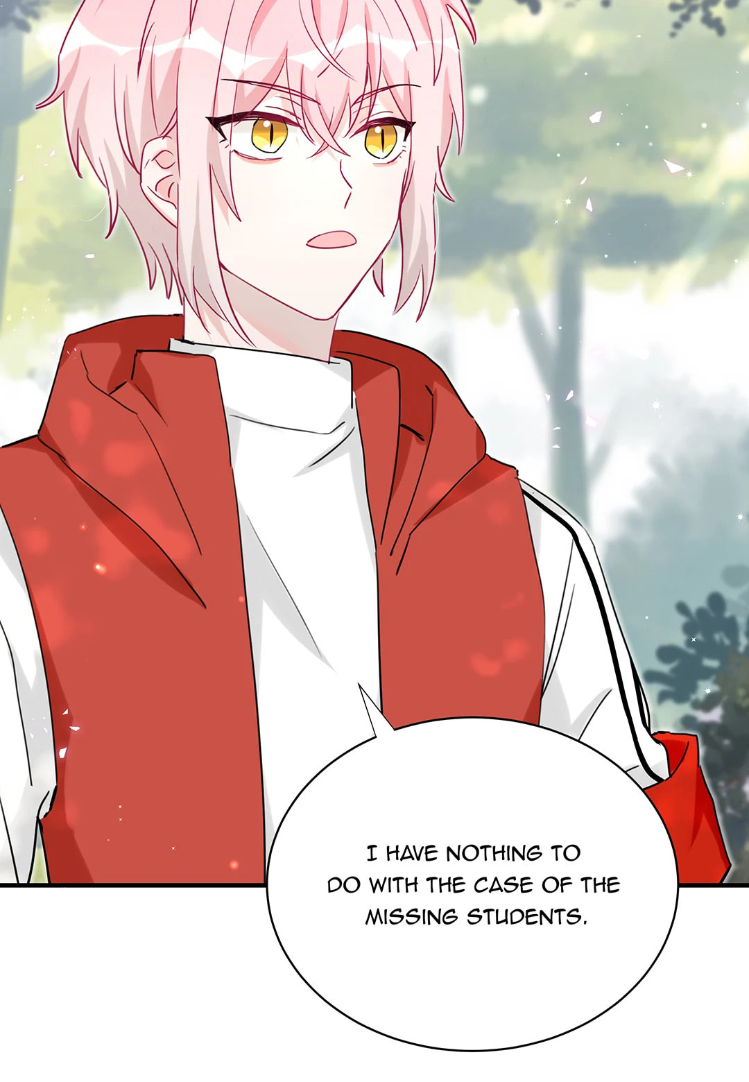 Botanic Romance Chapter 29 page 4 - 