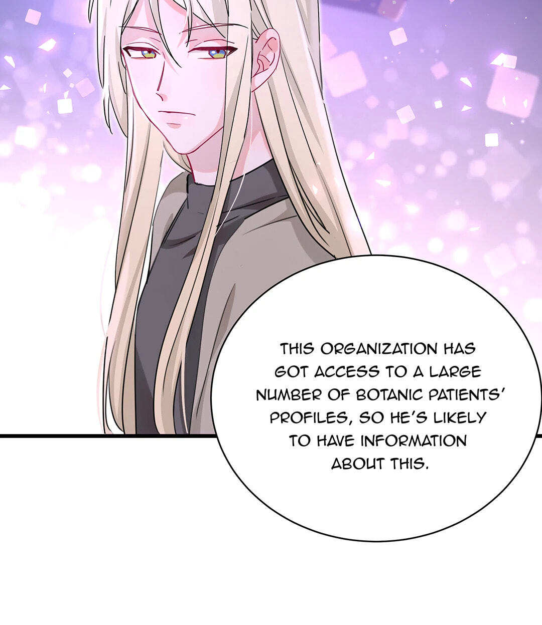 Botanic Romance Chapter 29 page 33 - 