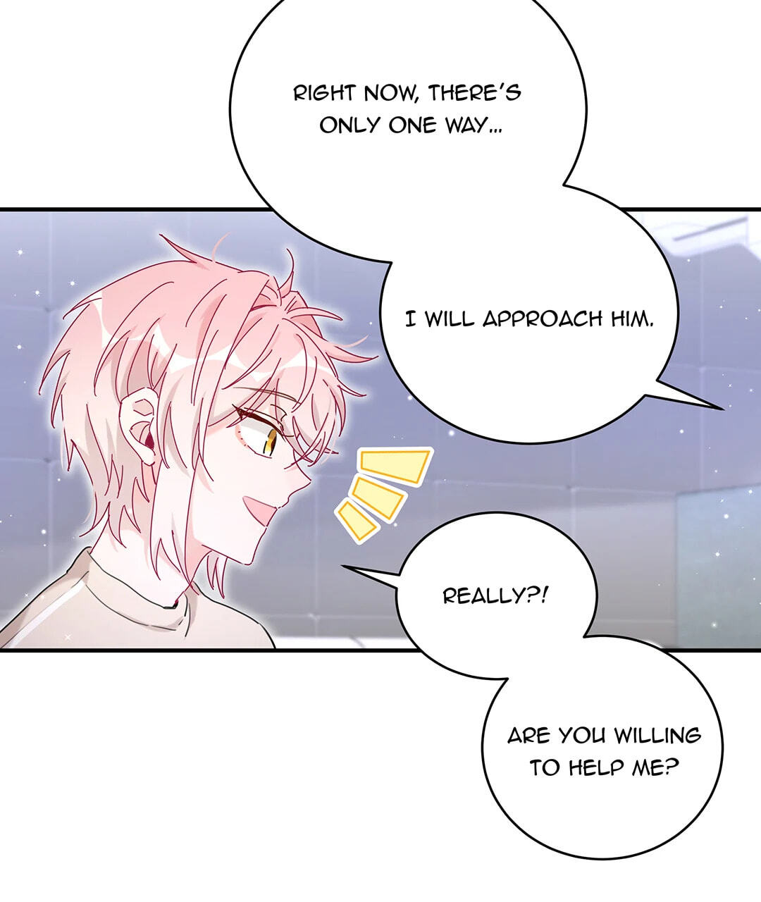 Botanic Romance Chapter 29 page 37 - 