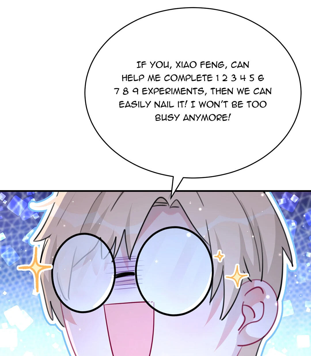 Botanic Romance Chapter 29 page 39 - 