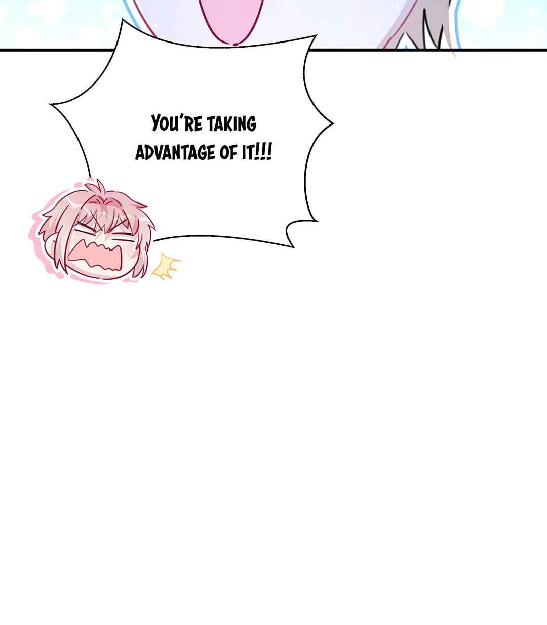 Botanic Romance Chapter 29 page 40 - 