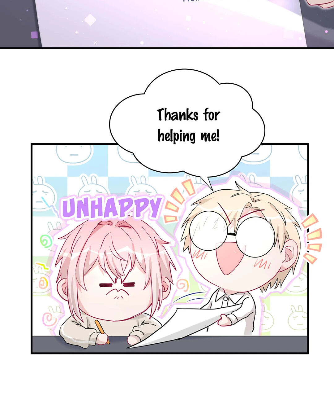 Botanic Romance Chapter 29 page 42 - 
