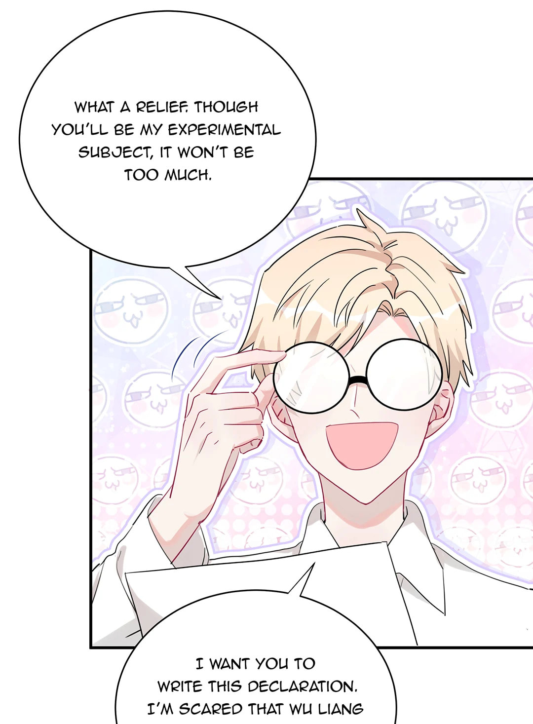 Botanic Romance Chapter 29 page 43 - 