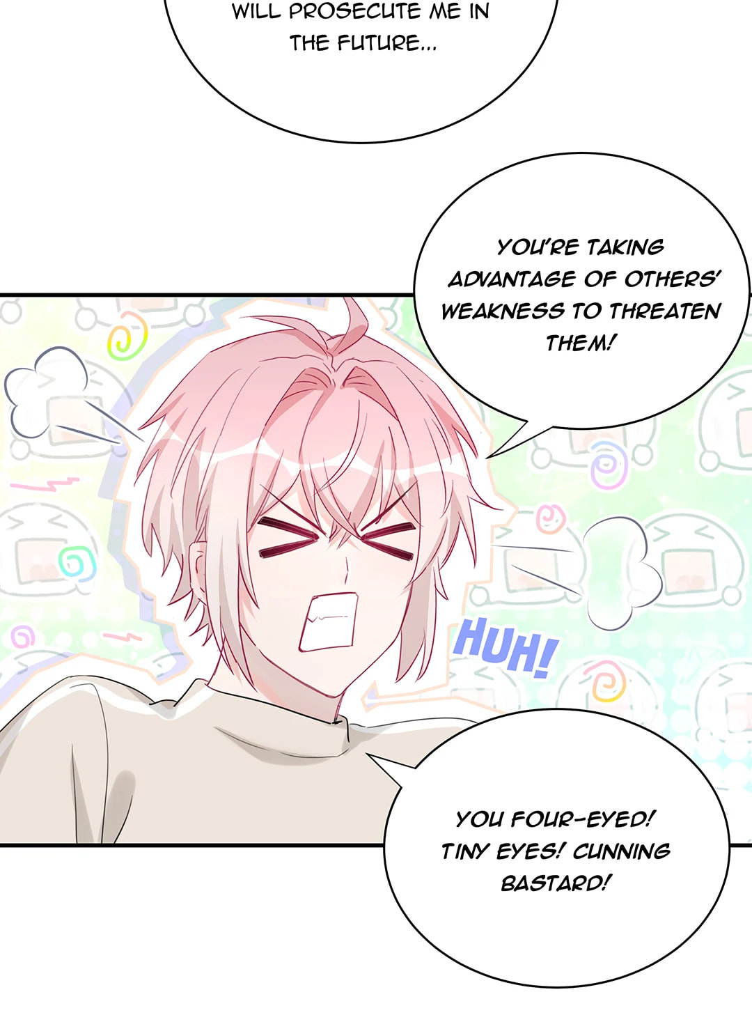 Botanic Romance Chapter 29 page 44 - 
