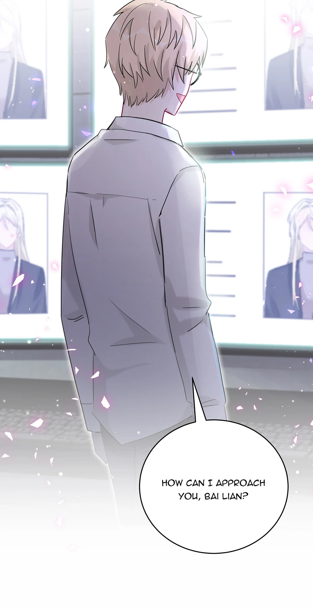 Botanic Romance Chapter 29 page 47 - 