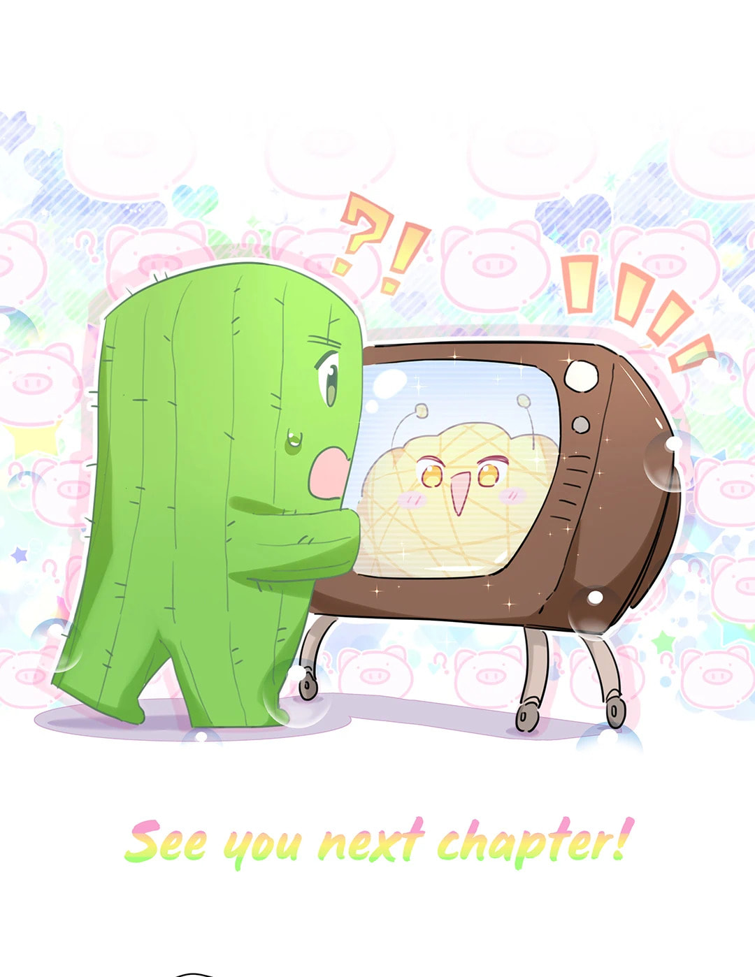 Botanic Romance Chapter 29 page 48 - 