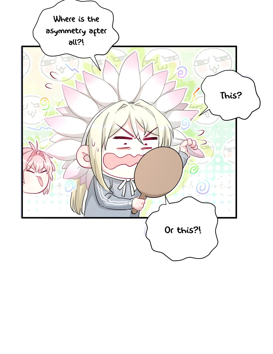 Botanic Romance Chapter 29 page 49 - 