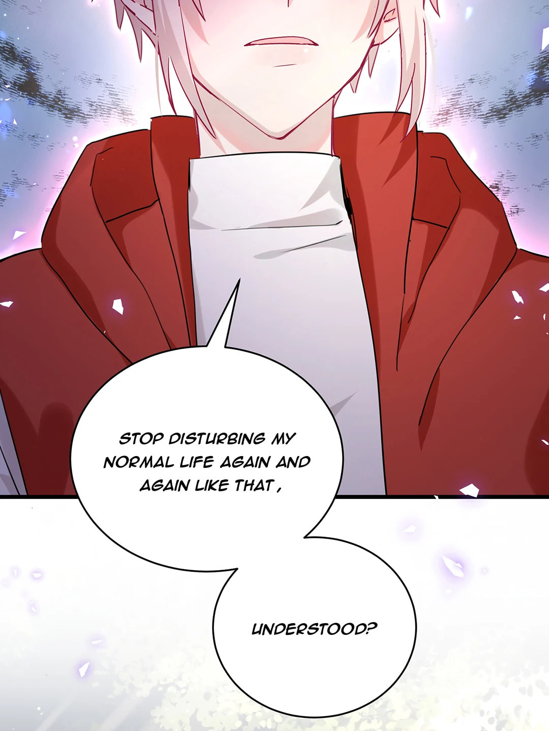Botanic Romance Chapter 29 page 9 - 