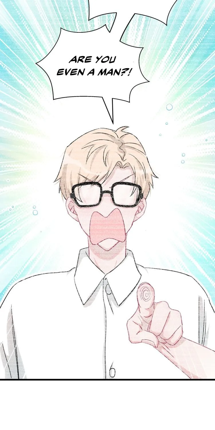 Botanic Romance Chapter 3 page 11 - 