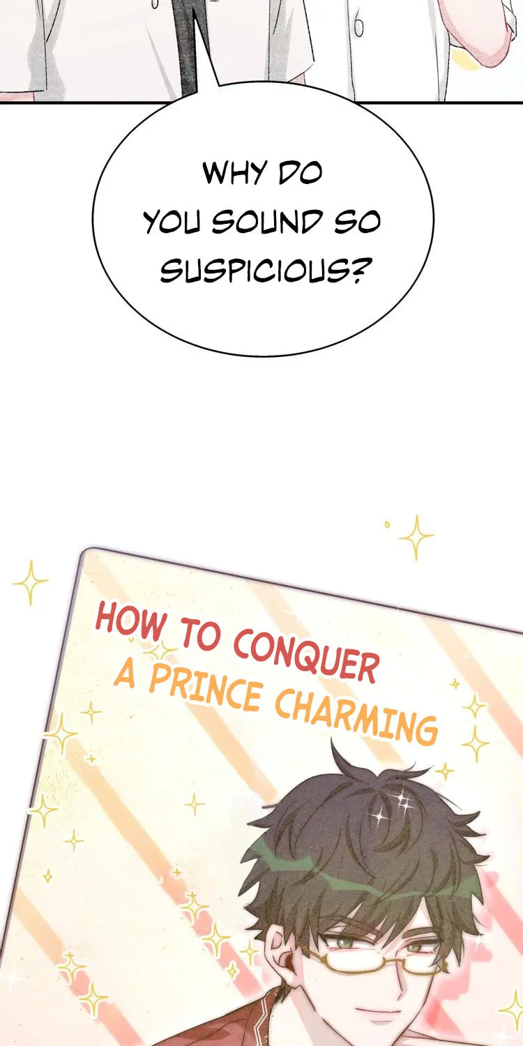 Botanic Romance Chapter 3 page 14 - 