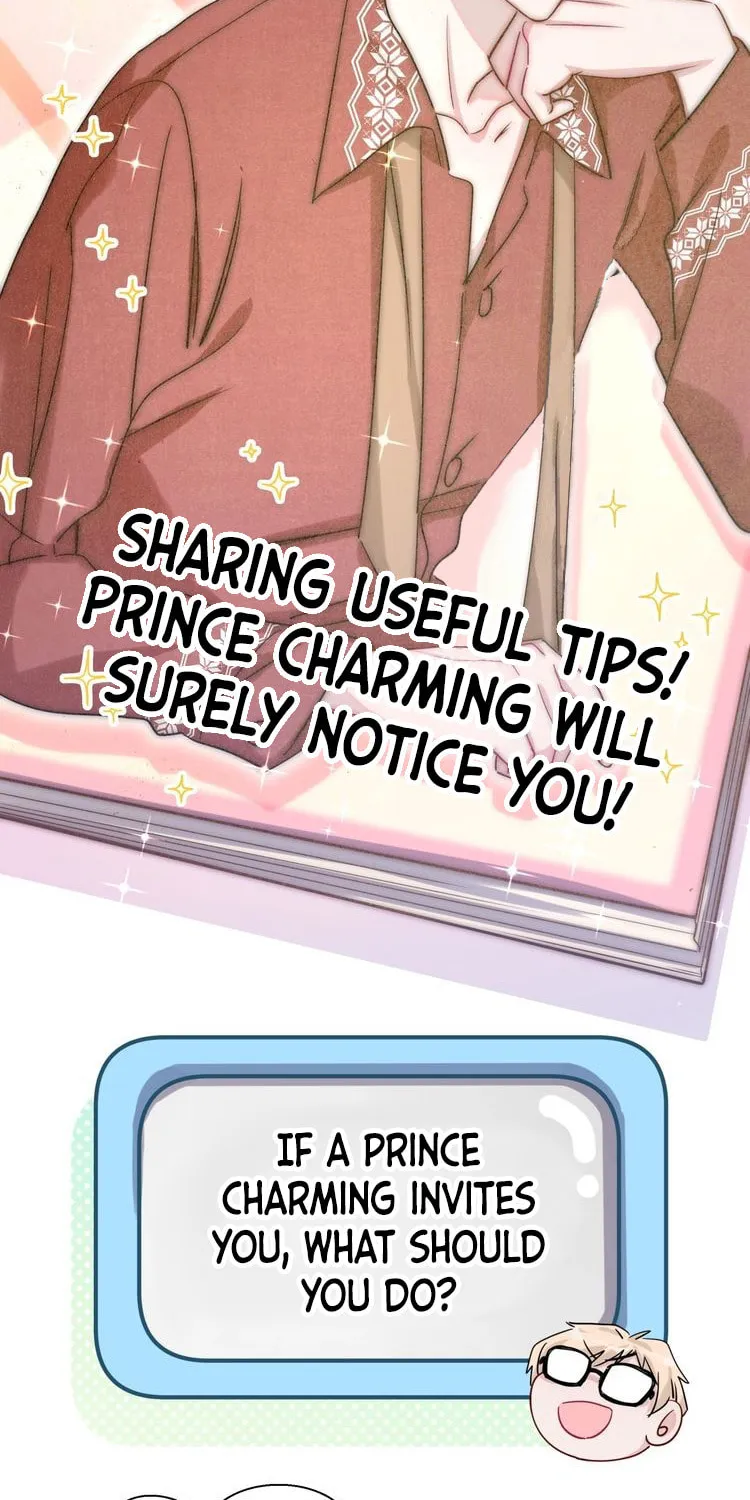 Botanic Romance Chapter 3 page 15 - 