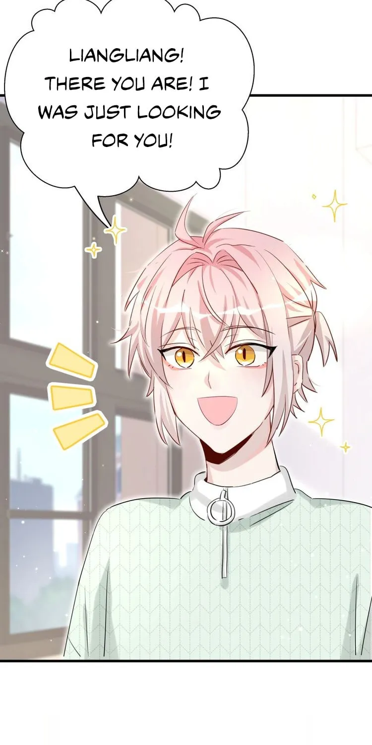 Botanic Romance Chapter 3 page 16 - 
