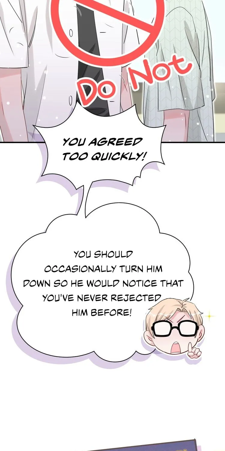 Botanic Romance Chapter 3 page 18 - 