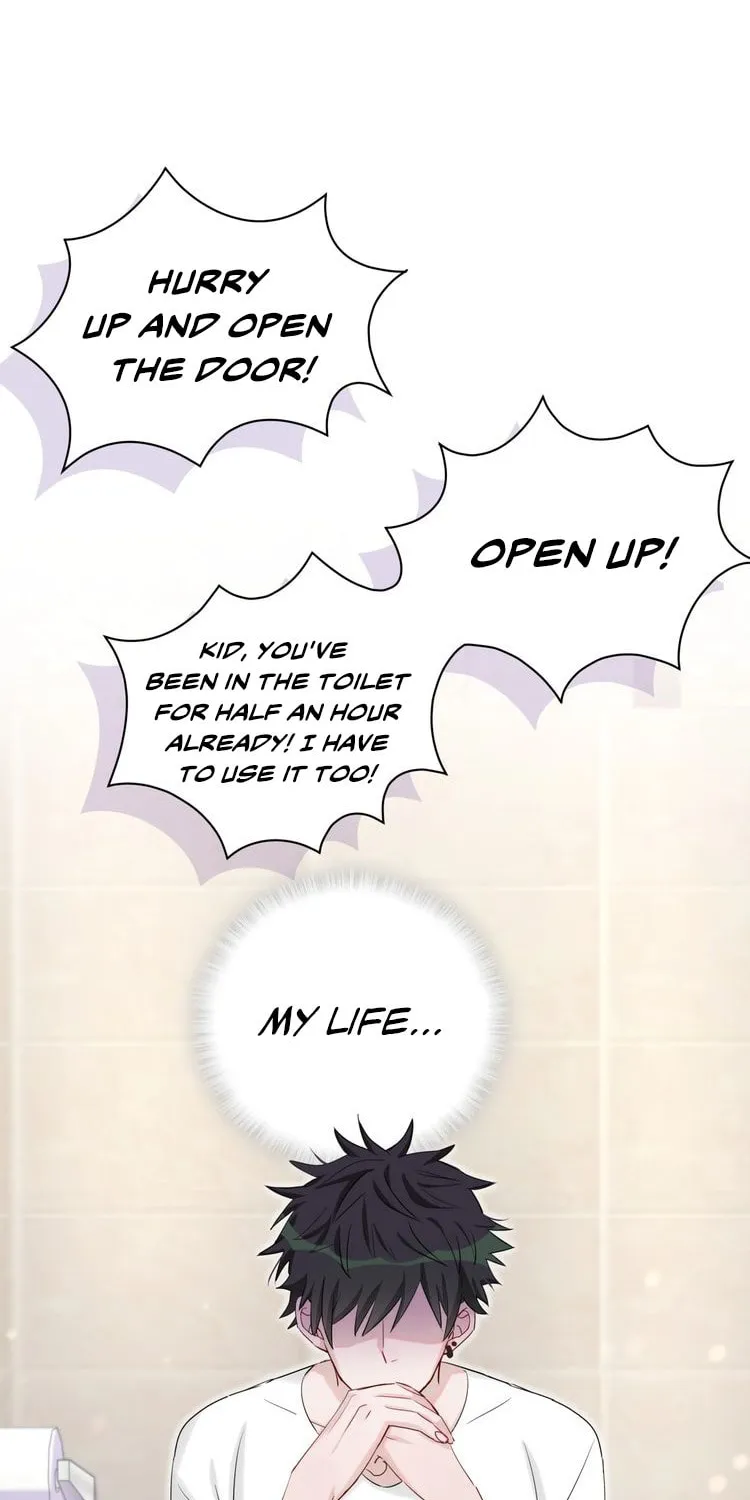 Botanic Romance Chapter 3 page 3 - 