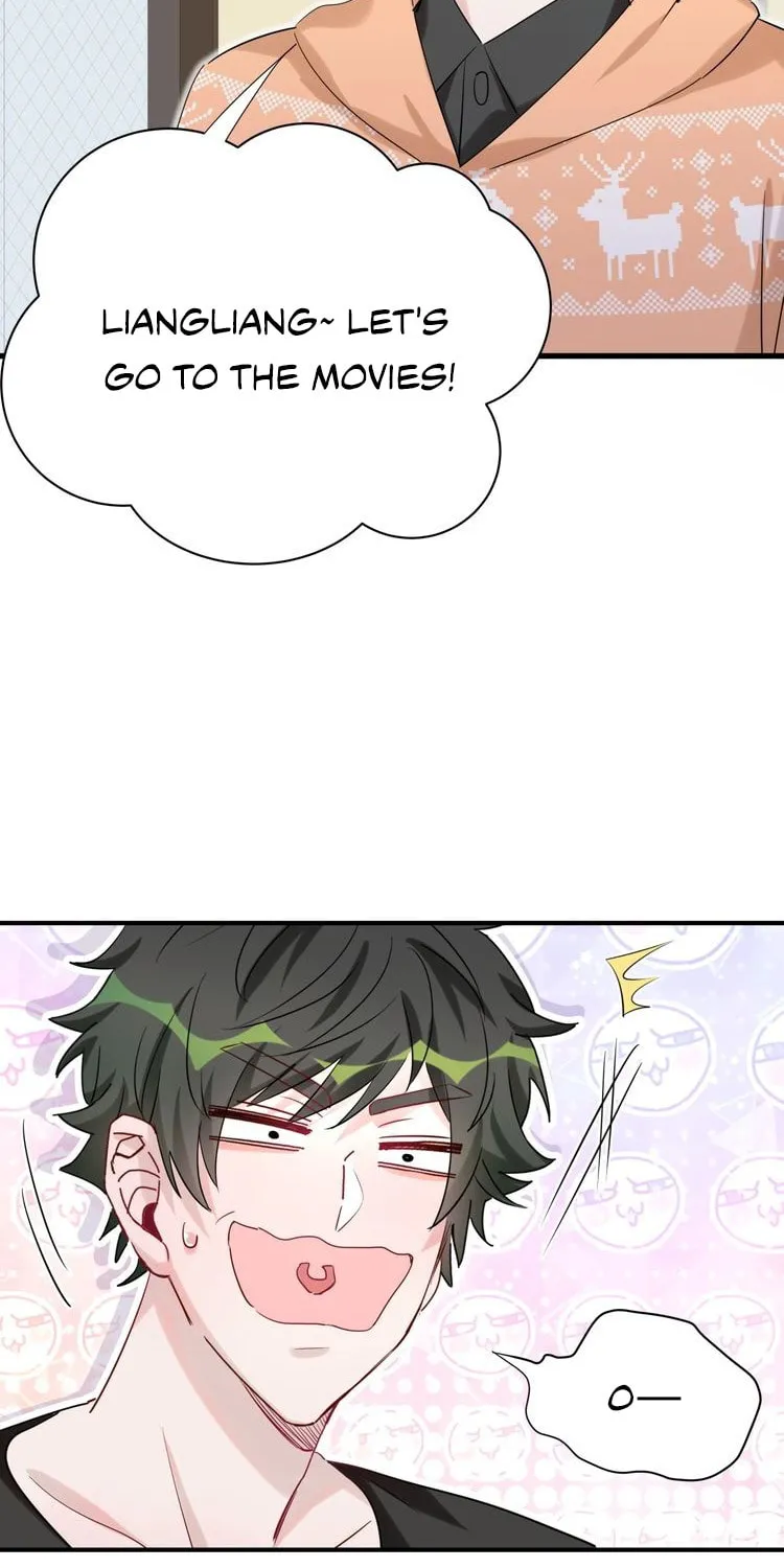 Botanic Romance Chapter 3 page 21 - 