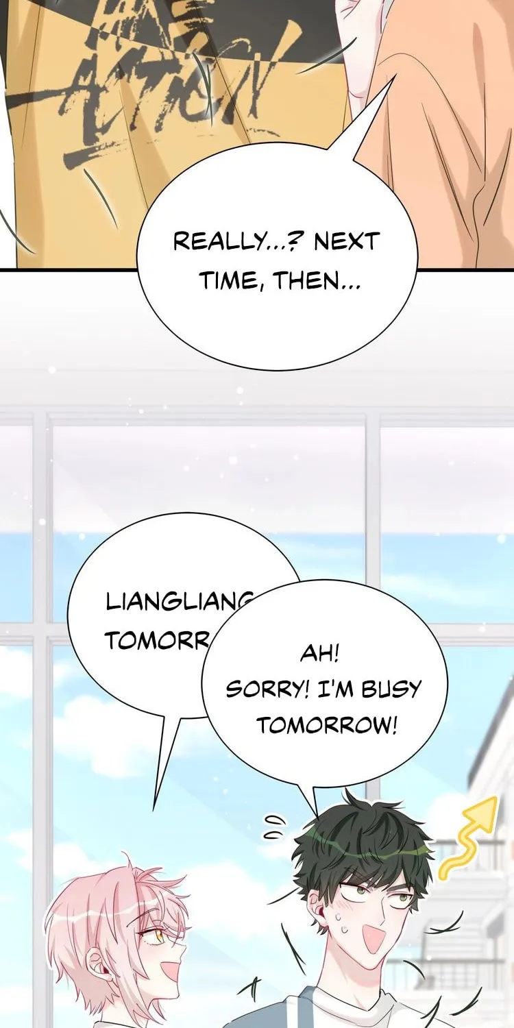 Botanic Romance Chapter 3 page 23 - 