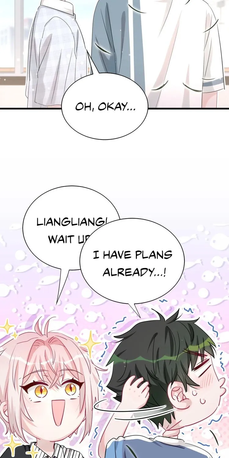 Botanic Romance Chapter 3 page 24 - 
