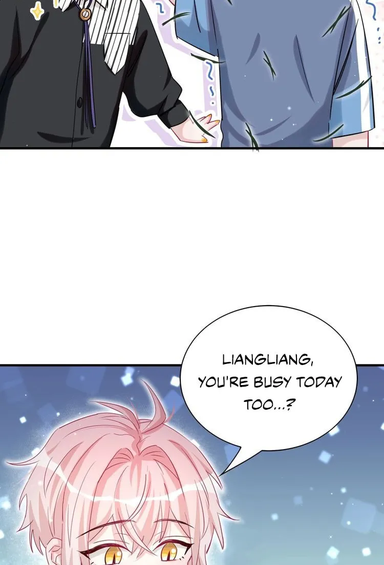 Botanic Romance Chapter 3 page 25 - 
