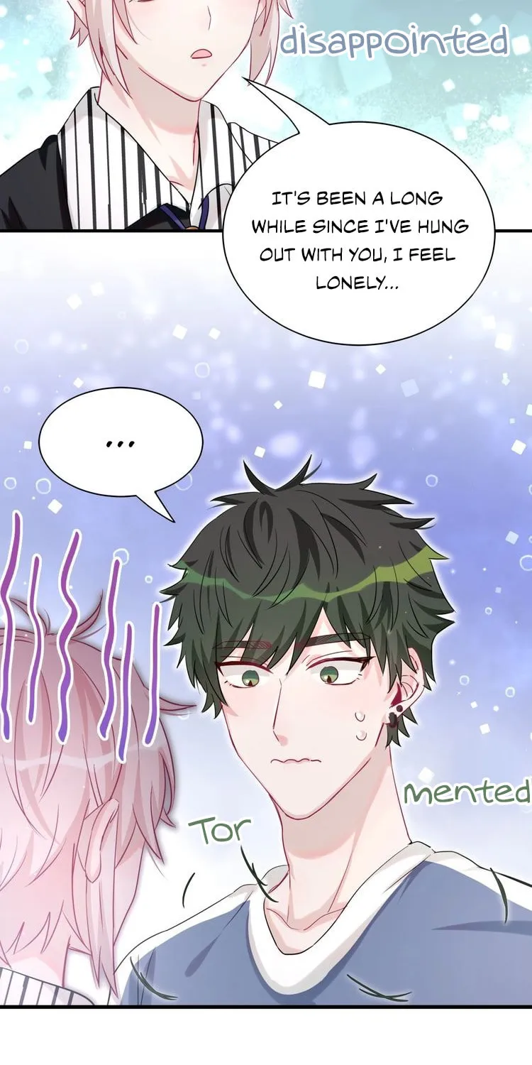 Botanic Romance Chapter 3 page 26 - 