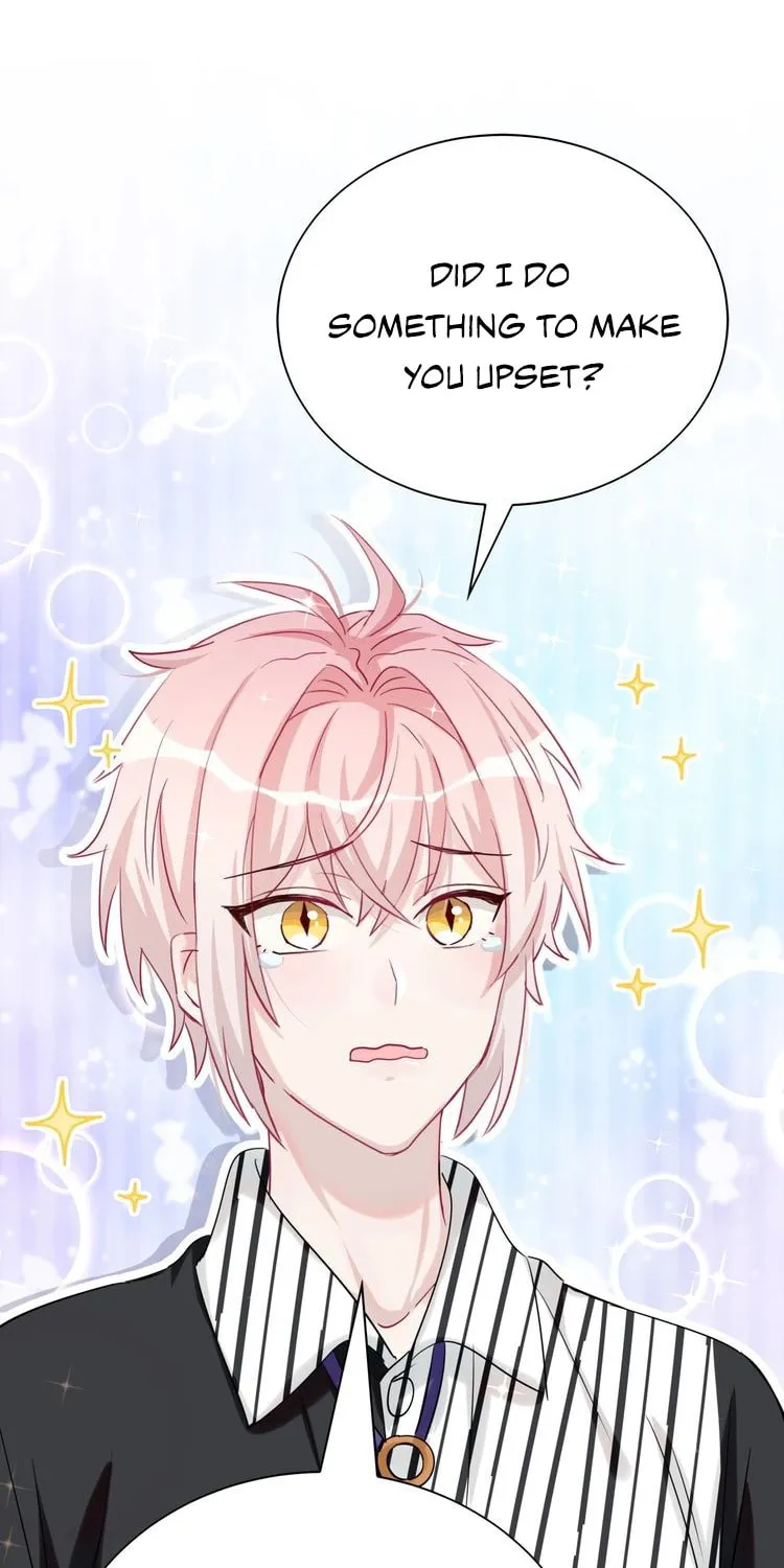 Botanic Romance Chapter 3 page 27 - 