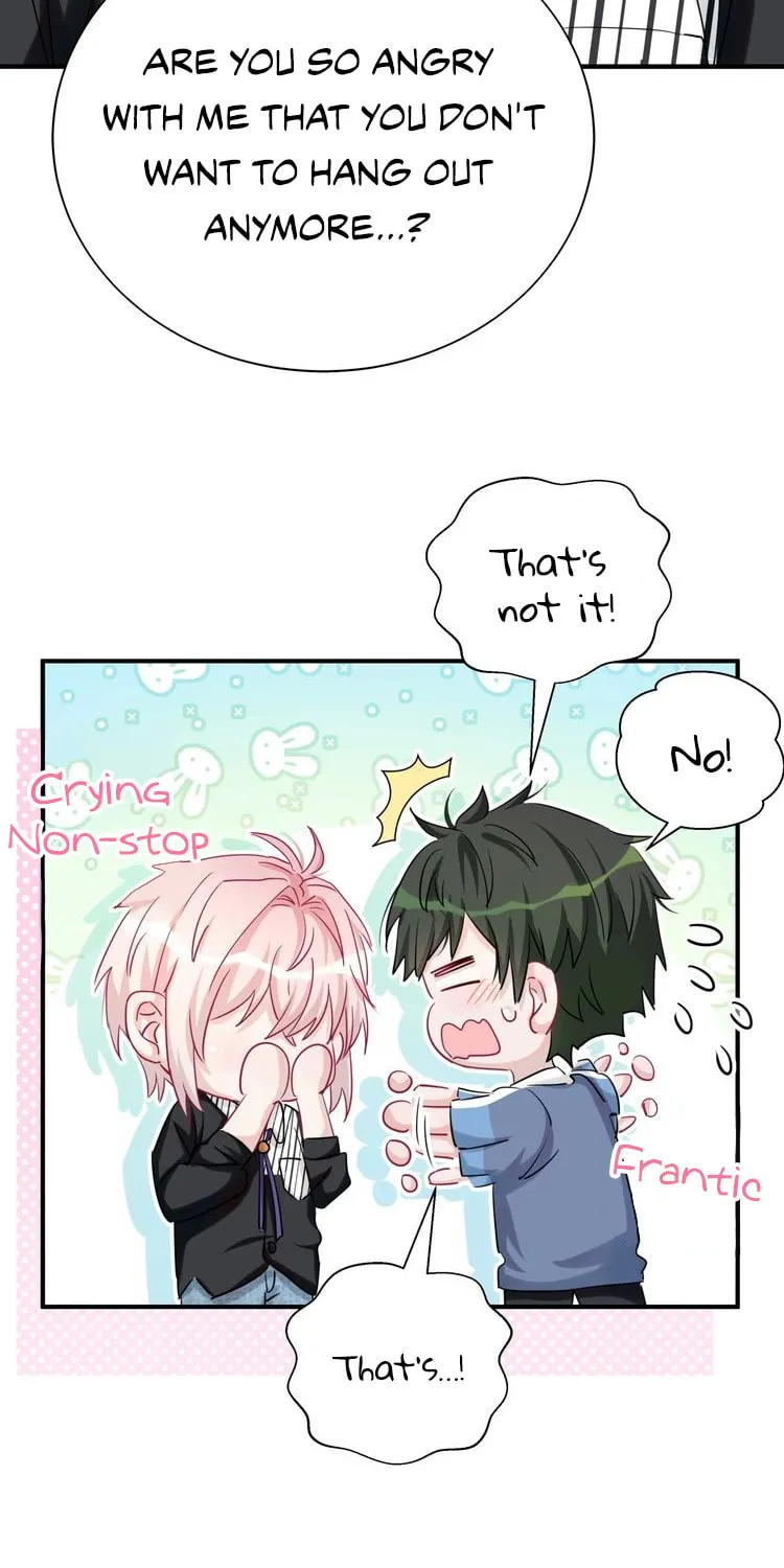 Botanic Romance Chapter 3 page 28 - 