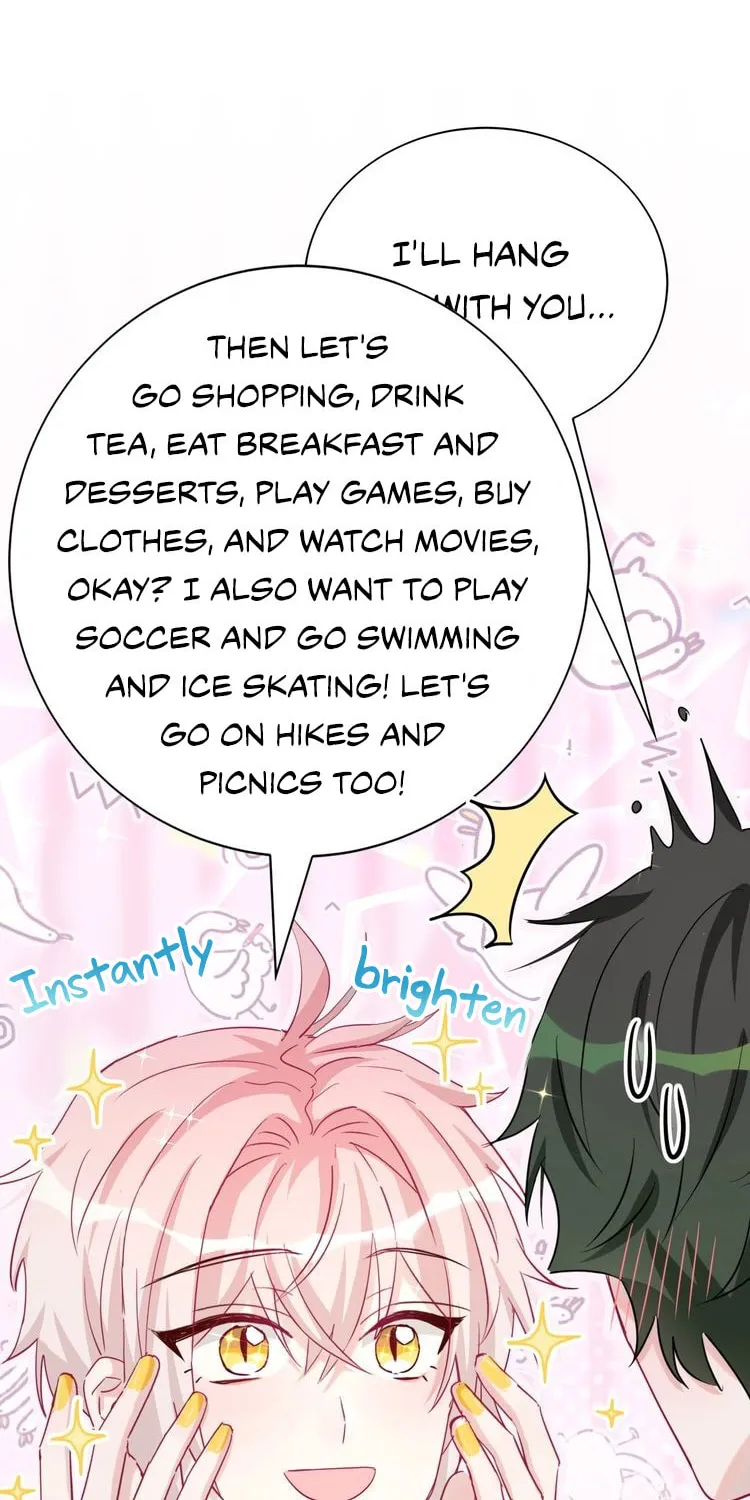 Botanic Romance Chapter 3 page 29 - 