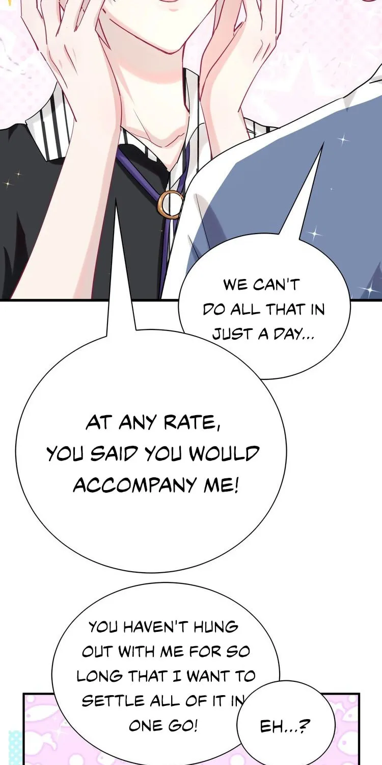 Botanic Romance Chapter 3 page 30 - 