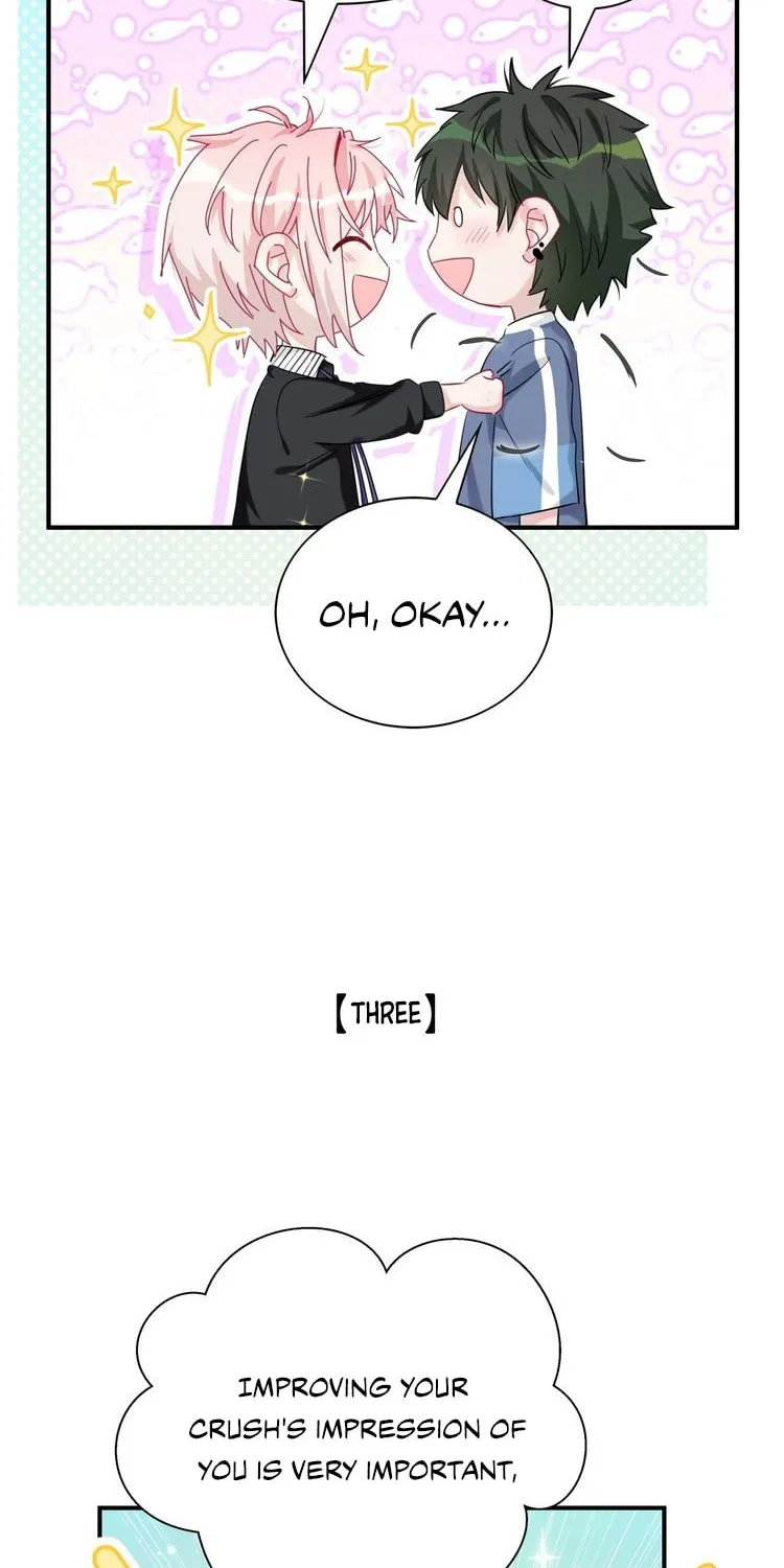Botanic Romance Chapter 3 page 31 - 