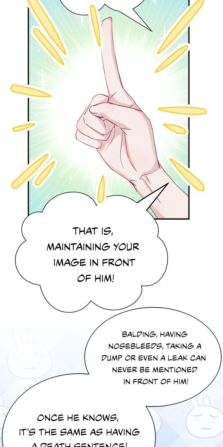Botanic Romance Chapter 3 page 32 - 