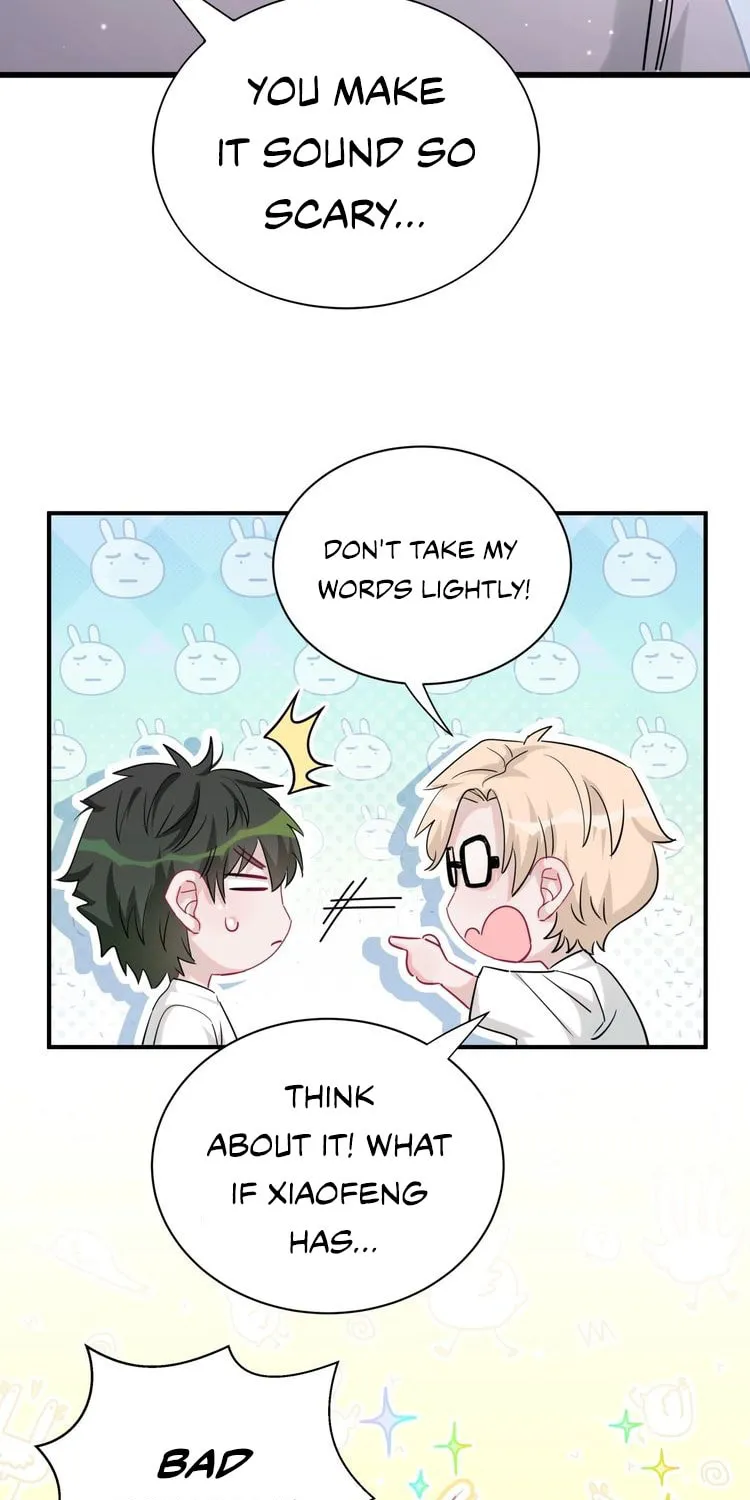 Botanic Romance Chapter 3 page 34 - 