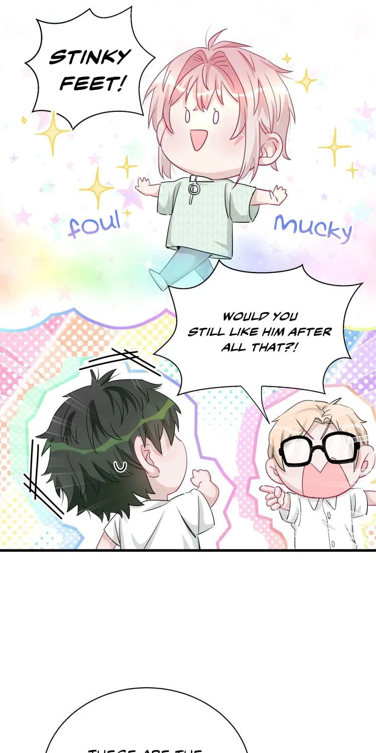 Botanic Romance Chapter 3 page 36 - 