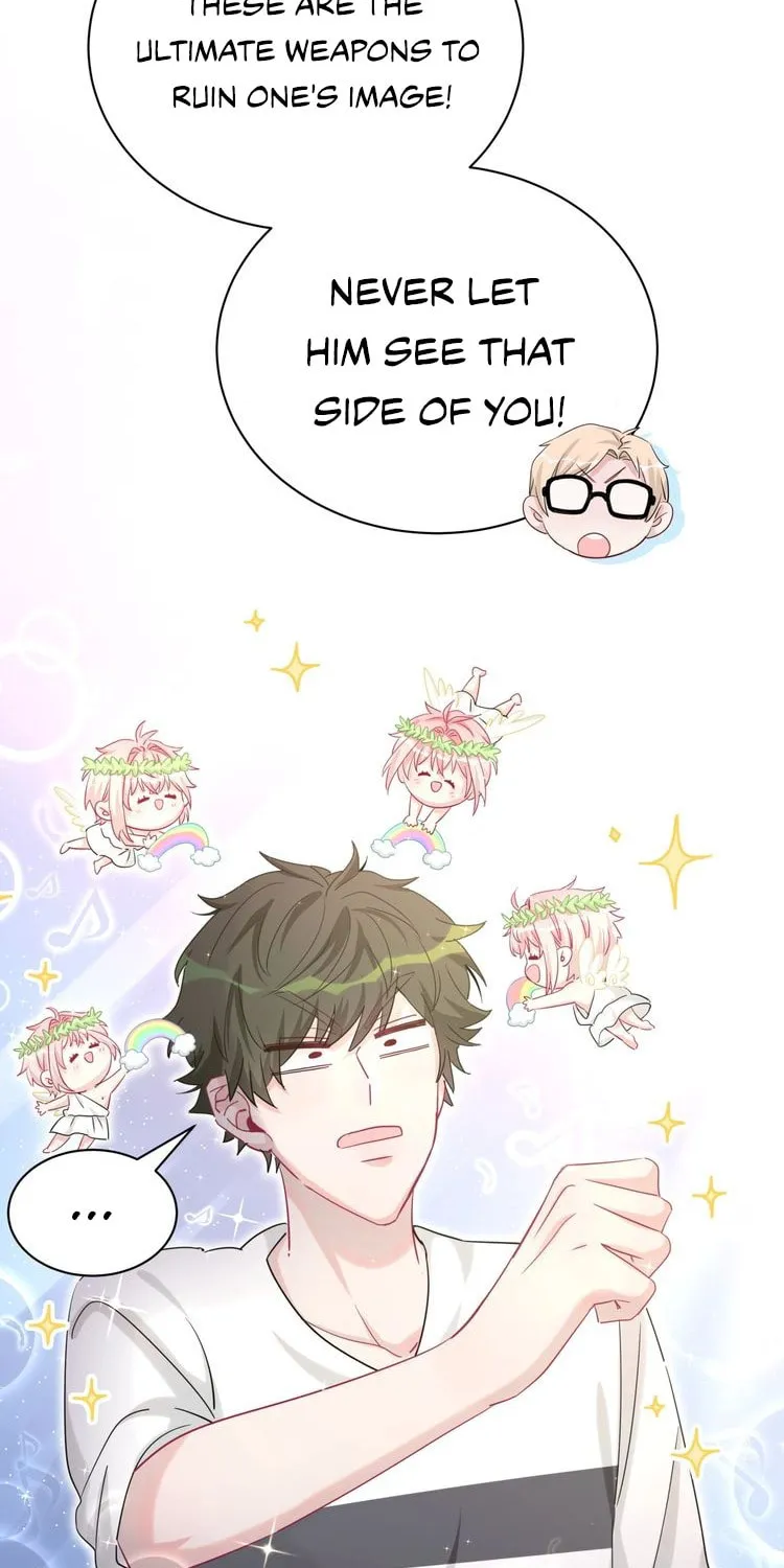 Botanic Romance Chapter 3 page 37 - 