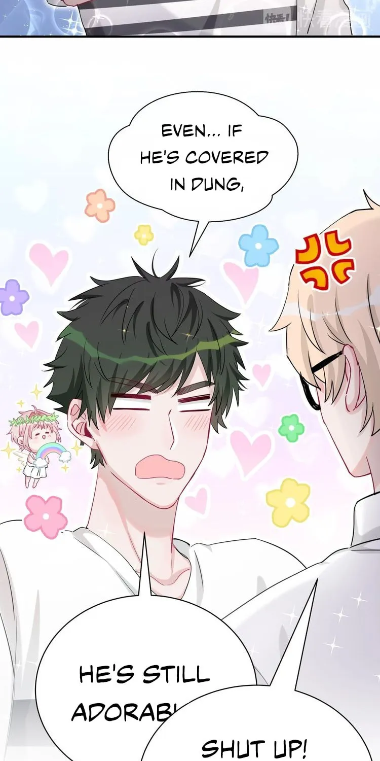 Botanic Romance Chapter 3 page 38 - 