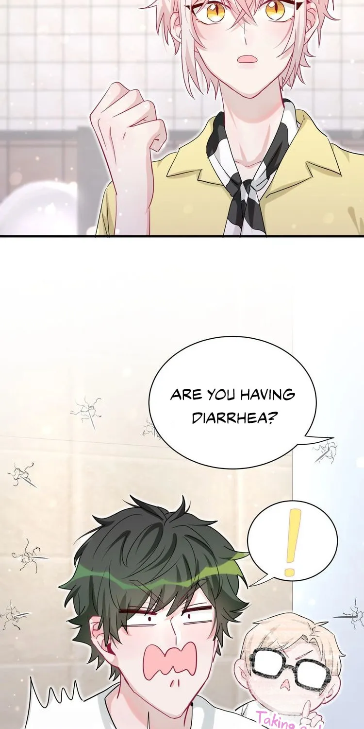 Botanic Romance Chapter 3 page 40 - 